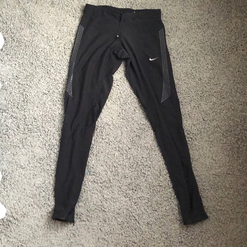 Nike dri-fit tights